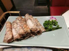 -捞神煲汤火锅(湖滨商业街店)