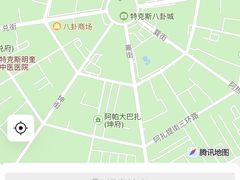 -特克斯八卦城