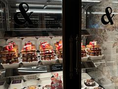 -B&C黄油与面包·THE GARDEN BAKERY概念店(世纪汇店)