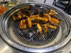 -本炙炭烤·蒲烧活鳗料理店(金沙洲店)