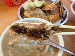 -逍遥镇刘相五胡辣汤豆沫馆(康复中街店)