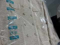 -福奈特洗衣洗鞋(芷江西路店)