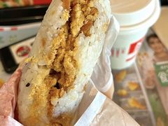 -肯德基(李家沱店)