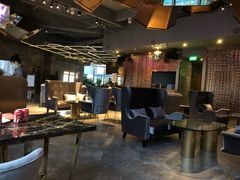 -异次元·LIGHT HOUSE·美食酒廊·休闲露台