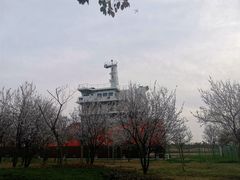 -上海海事大学(临港校区)