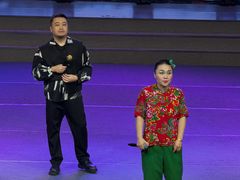 -南风大剧院莎梦二人转剧场