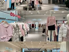 -新世界百货(顺义店)