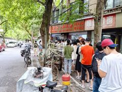 -文武王氏烧饼·无矾油条(西溪路店)
