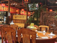 -凤吉园乌拉满族火锅中华老字号(繁荣路店)
