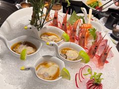 -天狗山料理(省体店)