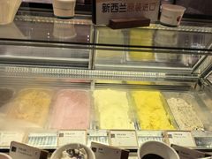 -北京港澳中心瑞士酒店·瑞士咖啡厅·自助餐