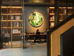 -星巴克臻选(扬州瘦西湖文化广场店)