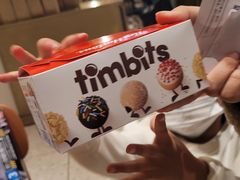 -Tims天好咖啡(河西万象城店)