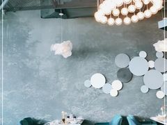 -CASANOVA西餐厅(海信广场店)