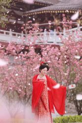 -锋歌摄影·汉服租赁·洛阳旅拍