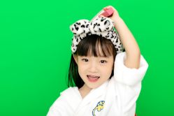 -星豆豆儿童摄影(南郊太白南路店)