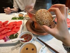 -东来顺饭庄(天坛店)