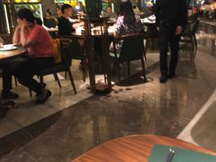 大堂-木棉·醉心粤味(COCO Park店)