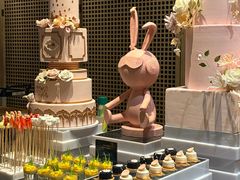 -博林天瑞喜来登酒店·西丽尚膳