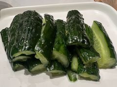-花腩清汤牛腩