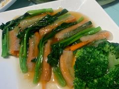-衡山汇·高级粤菜(霄云路店)