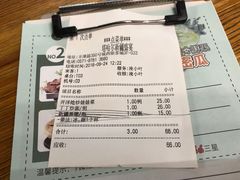 -塔哈尔·新疆盛宴(城西银泰店)