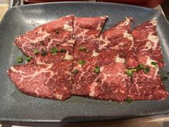 -新石器烤肉(高行万嘉店)