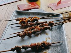 -管氏翅吧(甘家口店)