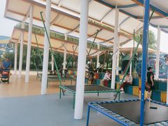 -北戴河圣蓝海洋公园