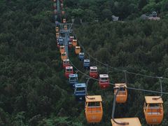 -千佛山风景名胜区