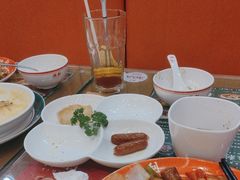 -添利·香港茶餐厅·下午茶(雪象店)