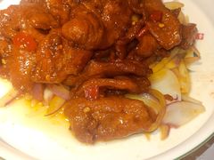 -锦上中式酒馆(南内环店)