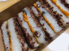 -南大门韩糕(后埭溪路店)