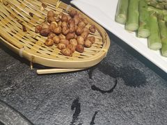 -大匠工房古船木艺术餐厅·猪肚鸡专门店(长白仙岛店)
