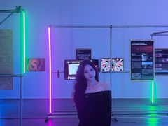 -大芬美术馆