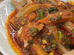 -清真·益鑫羊肉手抓馆(花园北街店)