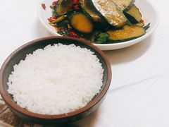 -新新湘菜馆(新中街二条店)