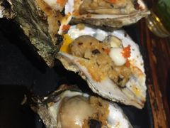 -蚝美人·生蚝海鲜烧烤(茶花园店)