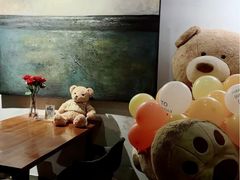 -咖法森林·咖啡  酒吧(天河店)