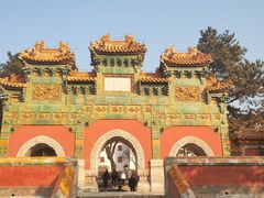 -普陀宗乘之庙(小布达拉宫)