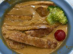 -明记港式烧腊茶餐厅(下沙店)