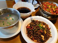-邻家小馆(银都店)
