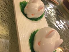 -北海渔村酒楼·粤菜海鲜点心(新华店)
