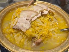 -关东小磨东北菜(漕河泾印象城店)