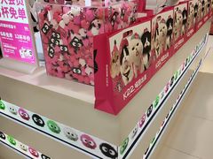 -凯德MALL(西直门店)