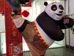-万达影城(港闸万达广场IMAX店)