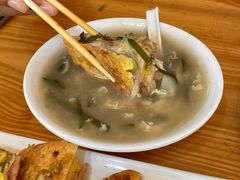 -梁家牛肉壮馍(西海岸店)