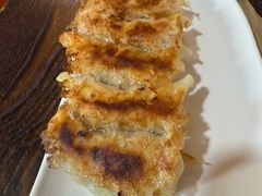 -拉面莊夢語＆中华料理八椿