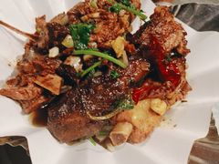 -老长春肉馆(飞跃路店)