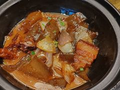 -鸿运楼·舌尖上的徽菜